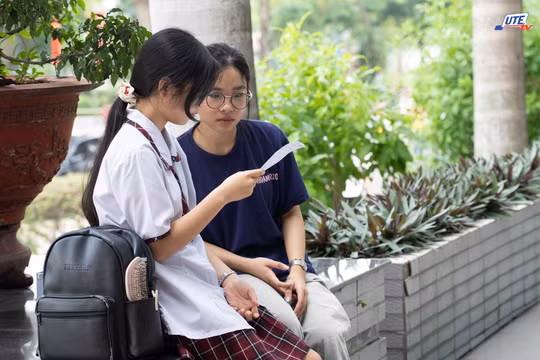 Link tra cứu quy đổi điểm chuẩn, kết quả trúng tuyển đại học 2025