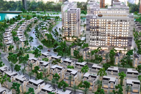 Tăng thuế chuyển nhượng tránh đầu cơ bất động sản, Bộ Tài chính nói gì?