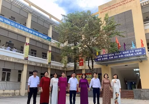 Hưng Yên: Nâng cao chất lượng giảng dạy, đào tạo tại các cơ sở giáo dục thường xuyên