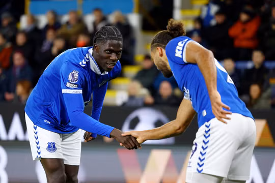 Nhận định, dự đoán Burnley vs Everton: Sai lầm khó tin