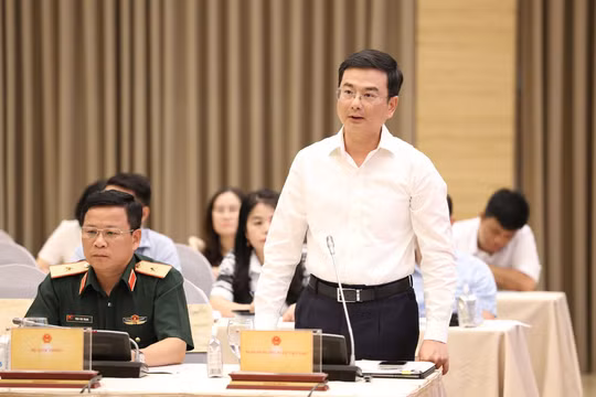 Ngân hàng Nhà nước sẽ phối hợp với Bộ Công an, Thanh tra Chính phủ trong quản lý thị trường vàng