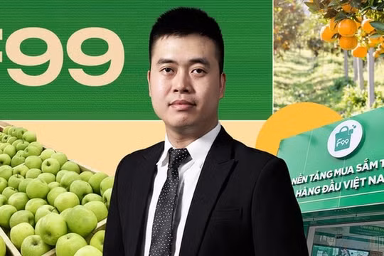 Z Holding bị bóc trần: Startup F99 chỉ là khởi đầu cho một hệ sinh thái giả mạo quy mô nghìn tỷ