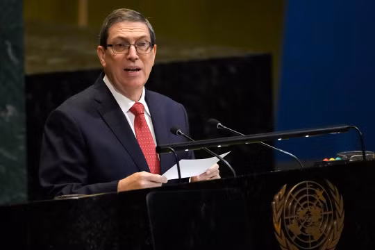 Cuba lên án Mỹ gia tăng hiện diện quân sự tại Caribe