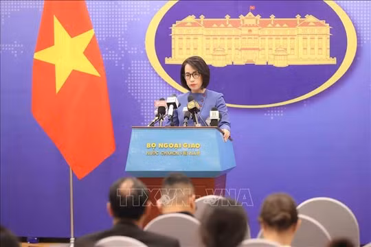 Việt Nam hoan nghênh Timor-Leste trở thành thành viên chính thức của ASEAN