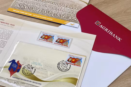 Agribank đồng hành cùng báo chí - Lan tỏa giá trị nhân văn, tiếp bước phát triển vì tương lai đất nước