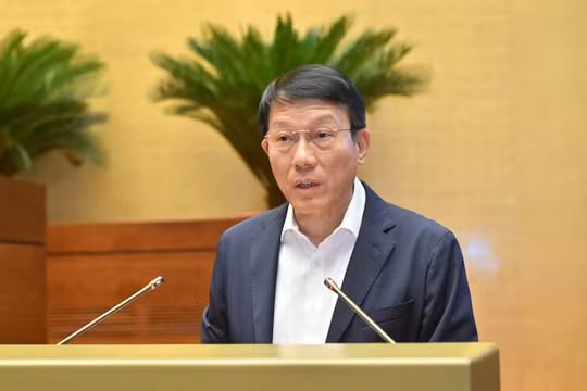 Đề xuất bổ sung tội sử dụng trái phép chất ma túy