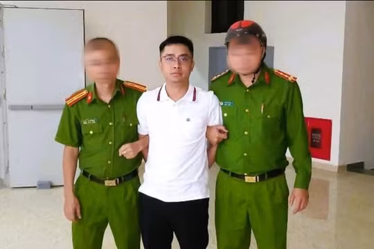 Hành trình lẩn trốn sau khi gây án qua lời khai ban đầu của Bùi Đình Khánh