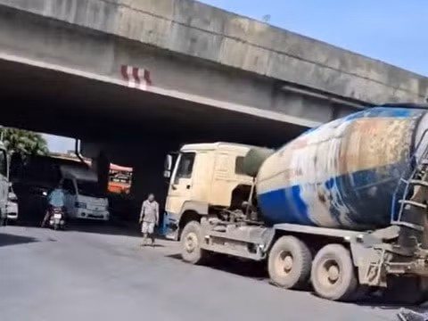 Lời khai man rợ của lái xe bồn gây tai nạn khiến nữ sinh tử vong