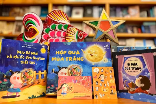 Đưa sách dần trở thành sản phẩm trung tâm trong một hành trình tích hợp trải nghiệm
