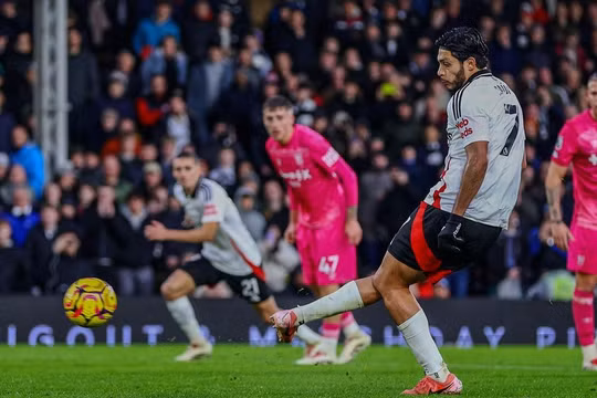 Nhận định, dự đoán West Ham vs Fulham: Đôi công nghẹt thở