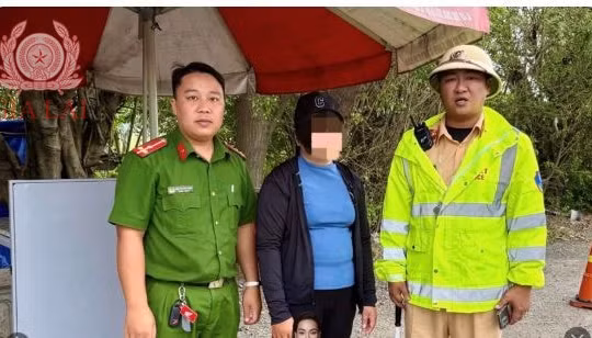 Gia Lai: Kịp thời phát hiện, đưa người phụ nữ bị dụ dỗ việc nhẹ, lương cao về nhà an toàn