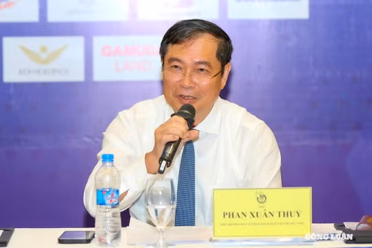 Chuyển đổi số báo chí: Nhu cầu cấp thiết, thách thức lớn nhất vẫn là nguồn lực
