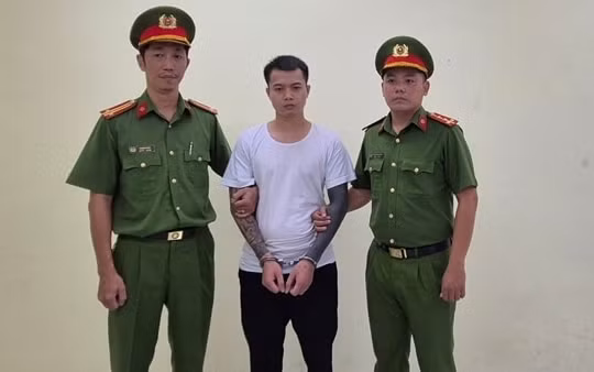 Lợi dụng mạng xã hội phá hoại khối đại đoàn kết dân tộc, chủ tài khoản Tiktok “Tàng Keng Ông Trùm” bị bắt giữ