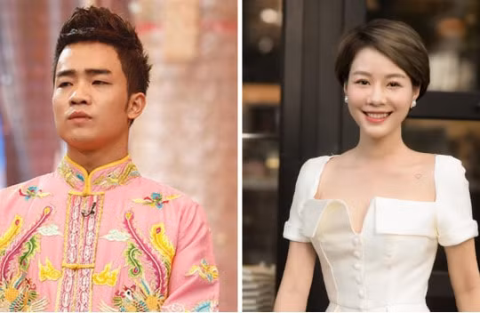 Diễn viên Táo Quân, MC truyền hình… hội tụ tại livestream Tết mới Quà tới