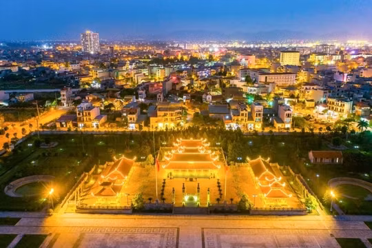 Tuần Văn hóa - Du lịch tỉnh Bắc Giang năm 2025 sẵn sàng đón du khách