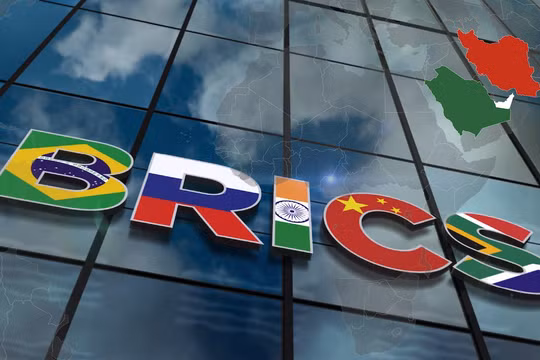 Brazil thông báo Nigeria chính thức trở thành quốc gia đối tác của BRICS