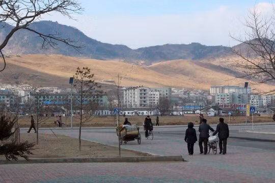 Triều Tiên mở cửa đón khách du lịch sau 5 năm đóng kín