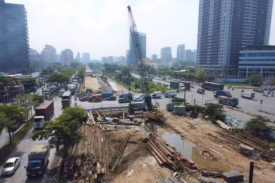 TP. HCM sẽ thanh tra việc áp dụng công thức 1-3-7 trong giải ngân đầu tư công