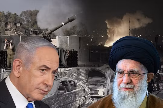 Liệu Israel có thể phá hủy chương trình hạt nhân của Iran không?