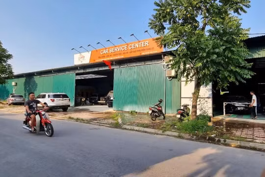 Hà Nội chỉ đạo xác minh, làm rõ tình trạng đất công bị lấn chiếm, sử dụng sai mục đích tại các xã, phường