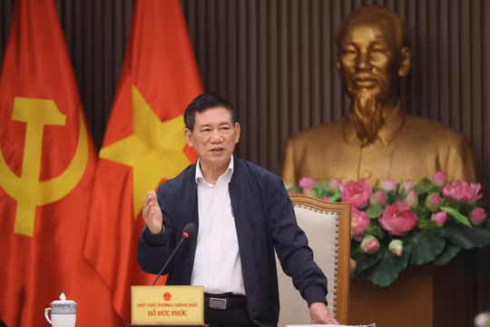 Cổ phần hóa nhằm nâng cao năng lực doanh nghiệp, không phải 'mua cổ phần hóa nhằm lấy đất đem bán'