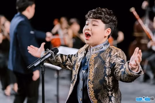 Hòa nhạc đặc biệt 'Kết nối giai điệu Việt - Mỹ'