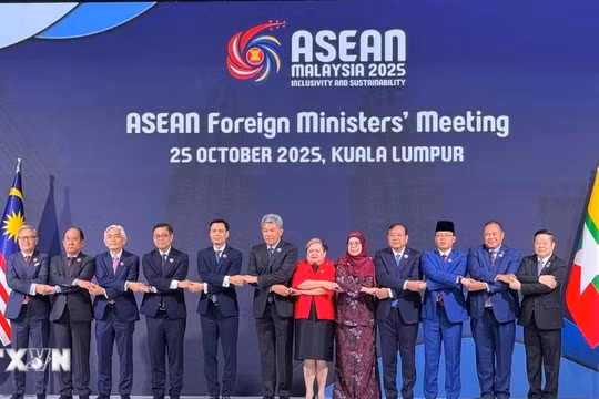 Hội nghị Cấp cao ASEAN 47: Sẵn sàng hiện thực hóa các mục tiêu, ưu tiên đề ra