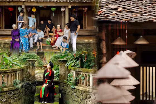 My retreat Hiên Vân: Chốn bình yên ẩn mình vùng Kinh Bắc
