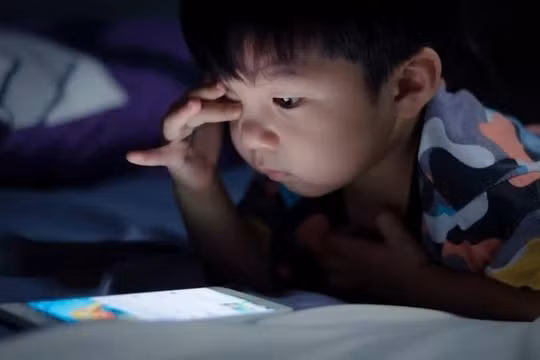 Bảo vệ 97% trẻ em trực tuyến: Xây dựng một thế giới số an toàn bằng nội dung tích cực