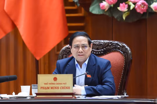 Sân bay Gia Bình và tuyến đường kết nối với Hà Nội khẳng định sự phát triển vươn mình của đất nước