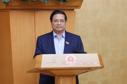 Chuẩn bị một bước về công tác cán bộ cho chính quyền địa phương 2 cấp