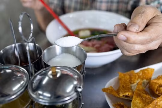 Chuyên gia lý giải liệu bột ngọt có thật sự ảnh hưởng đến trí nhớ