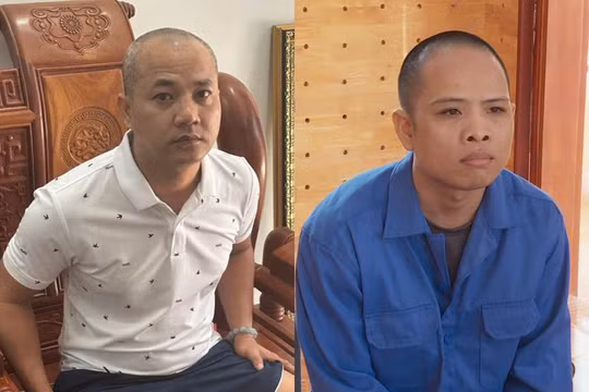 Khởi tố 2 đối tượng buôn lậu thuốc bảo vệ thực vật và thuốc nhúng sầu riêng từ Thái Lan về Việt Nam