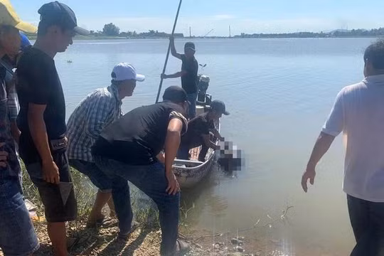 Gia Lai: Điều tra nguyên nhân khiến 2 người phụ nữ tử vong ở đập dâng Văn Phong