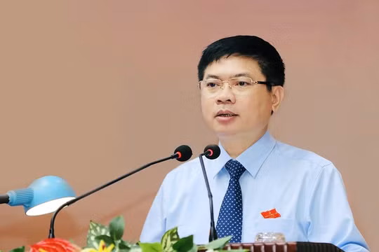 Ninh Bình: Thông qua 15 dự thảo nghị quyết tại Kỳ họp thứ hai, HĐND tỉnh nhiệm kỳ 2021-2026