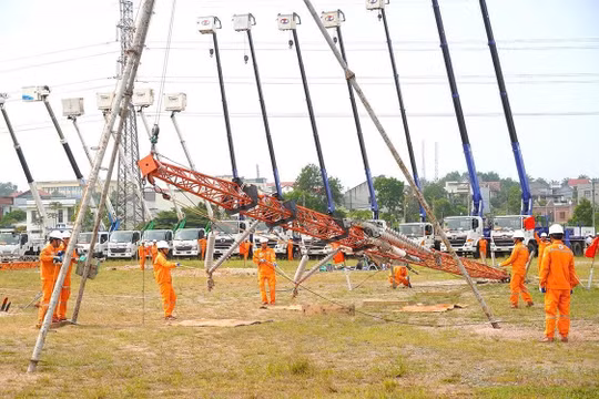 Quảng Trị: Siết chặt an toàn điện sau hàng loạt vụ tai nạn thương tâm
