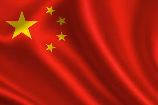 ‏IMF: Trung Quốc sẽ đóng góp 1/4 tăng trưởng toàn cầu năm 2025‏