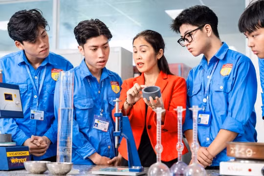 Hơn 130 trường đại học công bố học phí: Từ 9,8 đến 170 triệu đồng/năm