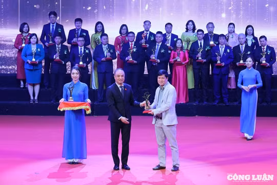 Nhựa Tiền Phong: Thương hiệu Việt bản lĩnh và tiên phong