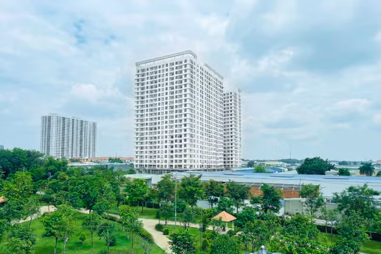 Benhill tiên phong mô hình “Sống thử trước - Chốt mua sau” cho khách mua ở thực