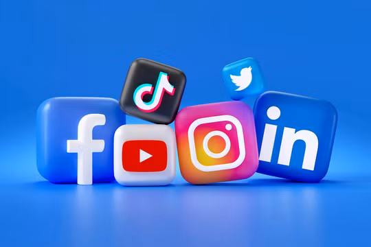 Nghiên cứu: Mạng xã hội vẫn là công cụ giá trị cho tin tức báo chí