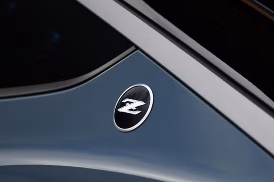 ‏Chữ 'Z' trên xe Nissan có nghĩa là gì?‏