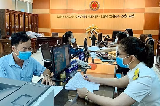 Cục Thuế yêu cầu giải quyết tất cả các hồ sơ hoàn thuế GTGT còn tồn đọng