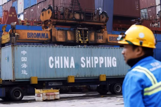 Nhà đầu tư Trung Quốc đổ sang Indonesia để né thuế Mỹ