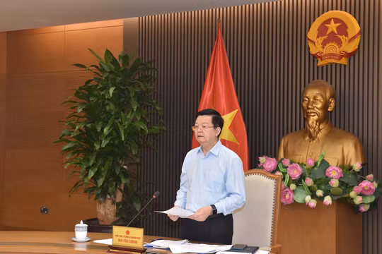 Phân cấp, phân quyền phải tạo động lực mới cho địa phương trong triển khai công tác dân tộc, tôn giáo