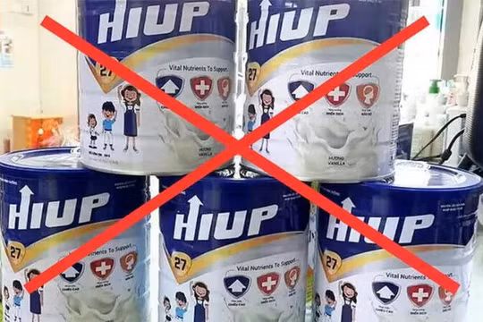 Quyết liệt xử lý nghệ sĩ quảng cáo sai sự thật, gỡ bỏ hàng ngàn nội dung xấu độc trên mạng xã hội