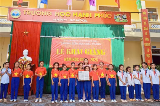 Hướng tới một bộ sách giáo khoa thống nhất: Kế thừa các bộ sách hiện hành đến đâu?