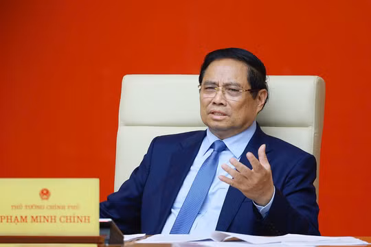 Xây dựng quy chuẩn, tiêu chuẩn đường sắt tốc độ cao theo công nghệ phù hợp và hiệu quả nhất