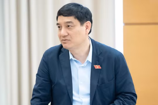 Đề nghị Google, Facebook, TikTok trả bản quyền và chia sẻ doanh thu với báo chí