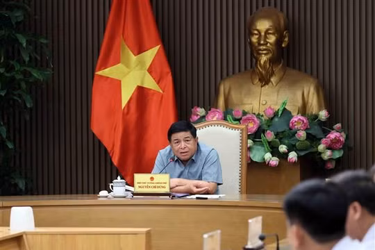 Cần áp dụng cơ chế đặc biệt, đặc thù cho các dự án phục vụ APEC 2027